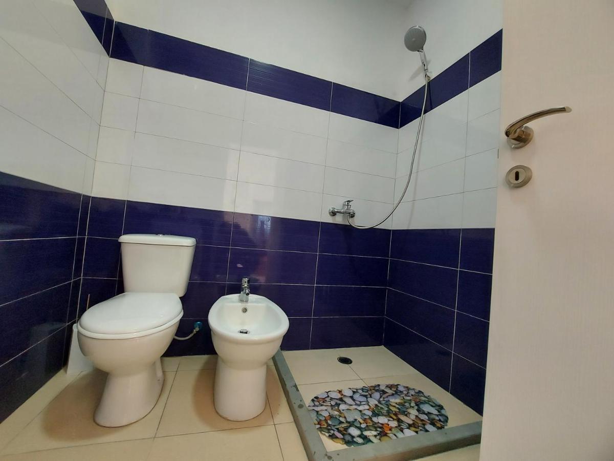 Bral Apartment 7 - Two-Bedroom With Seaview Durrës 외부 사진