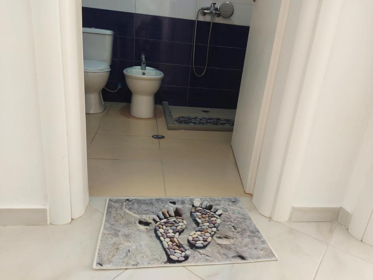 Bral Apartment 7 - Two-Bedroom With Seaview Durrës 외부 사진